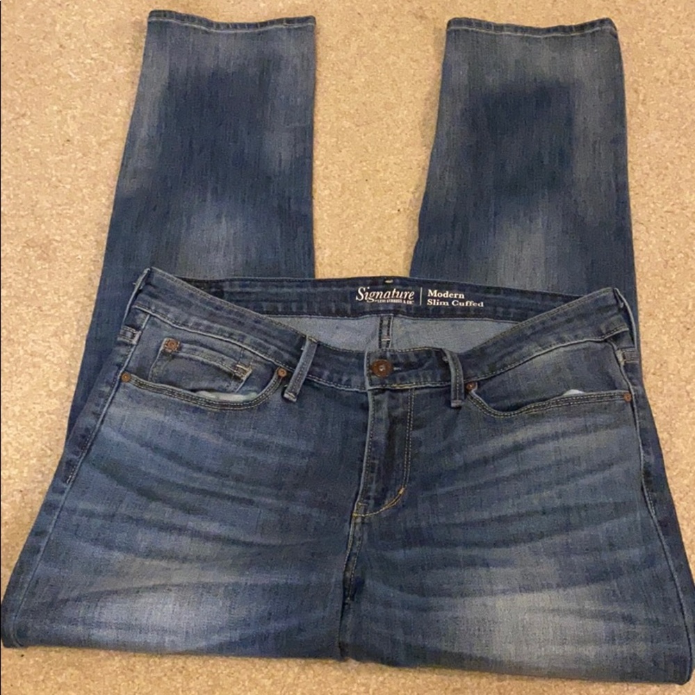 Great Jeans